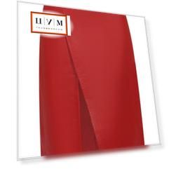 Кожаная юбка Loulou Studio