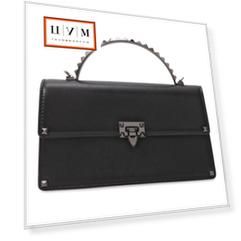 Сумка Rockstud mini Valentino