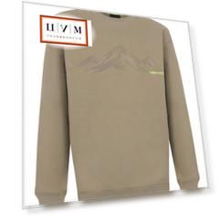 Хлопковый свитшот Bogner Fire+Ice