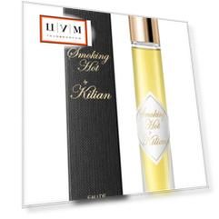 Парфюмерная вода Smoking Hot (7,5ml) Kilian Paris