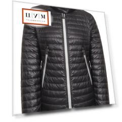 Пуховая куртка Moncler Grenoble
