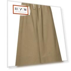 Хлопковая юбка A.P.C.