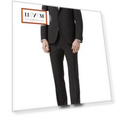 Шерстяной смокинг Corneliani