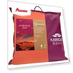 Подушка Kariguz Космос Марсианские сны, 68х68 см