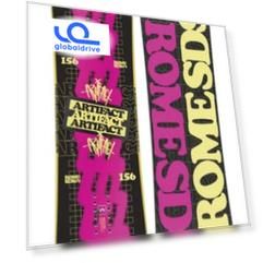 Сноуборд ROME SDS ARTIFACT 22/23