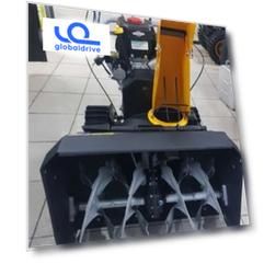 Снегоуборщик STIGA ST 5266 PB Б/У