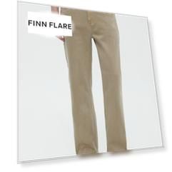 Джинсы comfort fit мужские