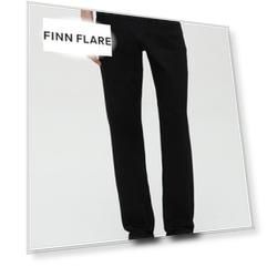Джинсы tapered fit мужские