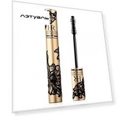 HELENA RUBINSTEIN Водостойкая тушь для ресниц Lash Queen Sexy Blacks Waterproof