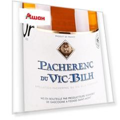 Вино Pierre Chanau Pacherenc du Vic-Bilh белое сладкое Франция, 0,75 л