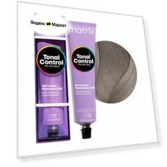 Matrix Tonal Control Гелевый тонер 8P 90мл