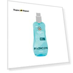 Охлаждающий алоэ-гель Australian Gold Aloe Freeze Gel, после загара, 237мл.