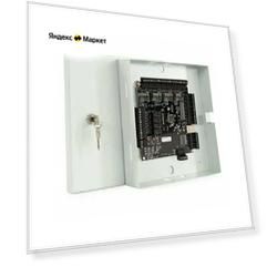 Sigur E510 Сетевой контроллер