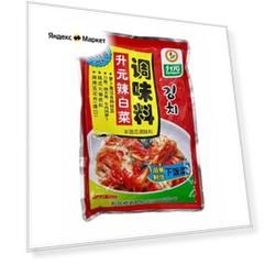Паста Кимчи Shengyuan 450 г
