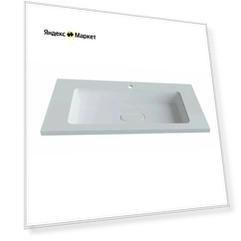 Встраиваемая раковина Madera Modul 97