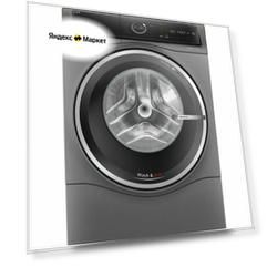 Стиральная машина с сушкой Bosch WNC254ARSN