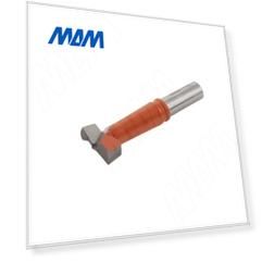 Сверло чашечное D=20 мм, L=70 мм, LH, серия Monolit (13020270)