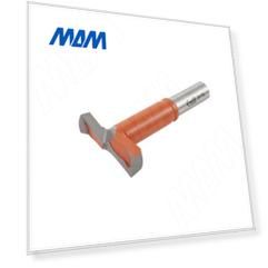 Сверло чашечное D=35 мм, L=70 мм, LH, серия Monolit (13020570)