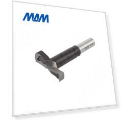 Сверло чашечное D=35 мм, L=70 мм, RH, серия Monolit (13010570)