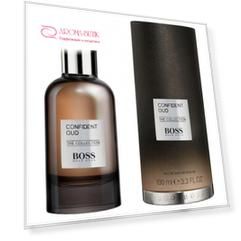 The Collection Confident Oud