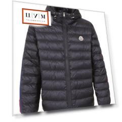 Пуховая куртка Agout Moncler