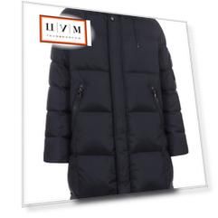 Пуховик Bogner