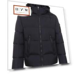 Пуховик Bogner
