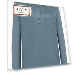 Хлопковое поло Kiton