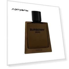 BURBERRY Парфюмерная вода Hero Parfum Intense