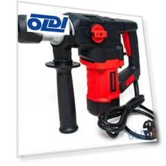 RODEO Перфоратор SDS plus LRH8262