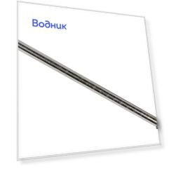 Шток фиксации положения двигателя Marine Rocket (40F-03.10.00.00, MR01021123) MR01091145