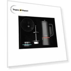 Кофеварка Varia Multi Brewer