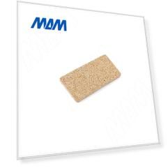 Фильтр вакуумного клапана 30x15 для Biesse (2422A0057) (VFPB01)