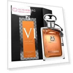 Cuir D'Orient Secret VI Homme