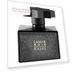 Lamar Noir