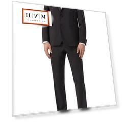 Шерстяной смокинг Corneliani