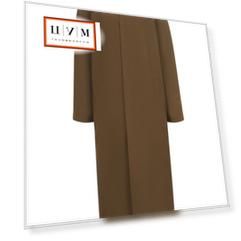 Хлопковый плащ A.P.C.