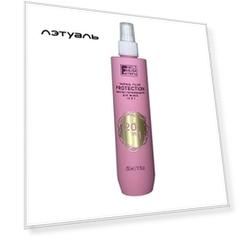 FAMILY FOREVER FACTORY Филлер-термозащита для волос 20 в 1 Hair Pure Boom
