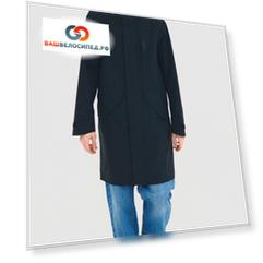 Куртка мужская NORPPA TEREK MEN'S JKT, 060 чёрный, 100362 (Размер: L)