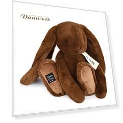 Игрушка мягкая Histoire D'Ours
