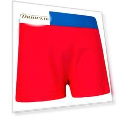 Плавки EMPORIO ARMANI