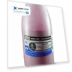 Тонер B&W (Black&White) XCOL-408M-325 XEROX Phaser 7500/7800, WC7425/7428/7435/7525/7530/7535 Magenta (c носителем) (фл. 325г) Premium фас.Россия