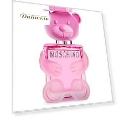 Туалетная вода Moschino