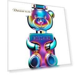 Туалетная вода Moschino