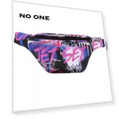 Поясная сумка SPRAYGROUND