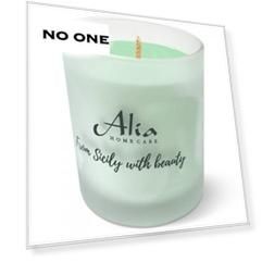 Свеча ALIA SKIN CARE