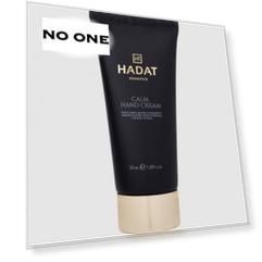 Крем для рук HADAT COSMETICS