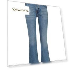 Джинсы Pinko