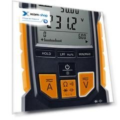Мультиметр Testo 760-1 с поверкой