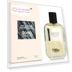 2060 Cedar Pulp
